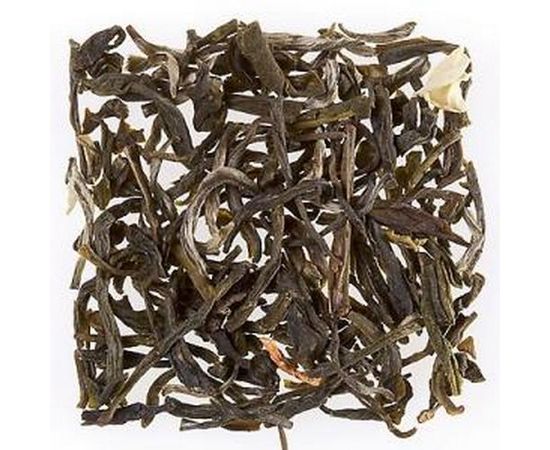 Чай зеленый ароматизированный Жасмин Чунг Хао/Chine Jasmin Chung Hao, вак.пакет 1 кг, Dammann, фото 1