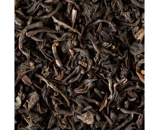 Чай черный ароматизированный Поль и Вирджиния/ Paul&amp;Virginie, вак.пакет 1 кг, Dammann, фото 1