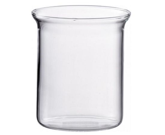 Колба для кружек Chambord, Eileen, 0.2 л, прозрачная, стекло, Bodum, фото 1