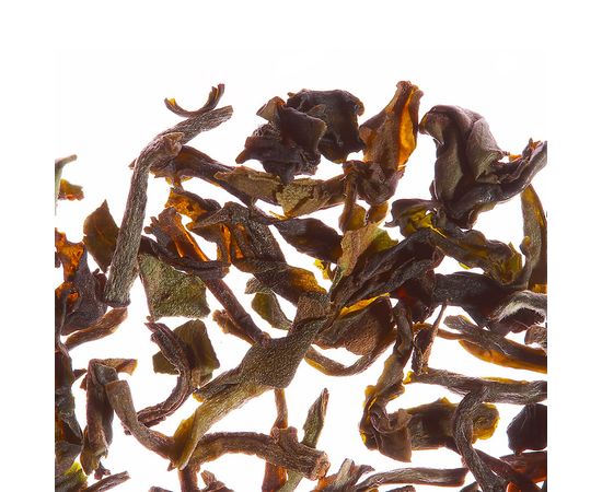 Чай черный Darjeeling Puttabong FTGFOP First Flush (Дарджилинг Путтабонг), 250 г, Althaus, фото 1
