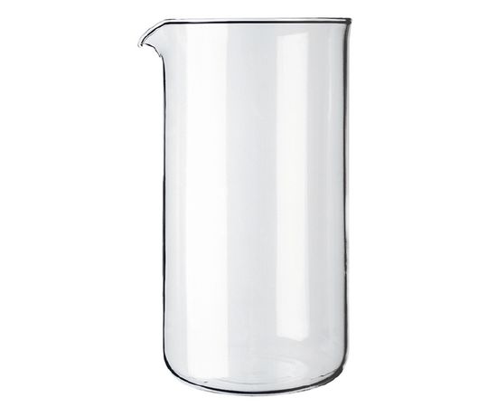 Колба для кофейников, 0.35 л, прозрачная, стекло, Bodum, фото 1