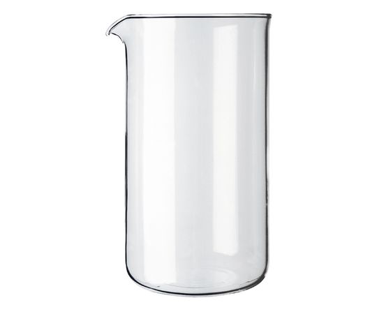 Колба для кофейников, 1 л, прозрачная, стекло, Bodum, фото 1