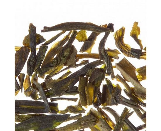 Чай зеленый Lung Ching Light (Лунг Чинг Лайт), 200 г, Althaus, фото 1