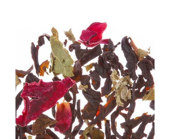 Чай черный Sweet Wild Cherry (Сладкая Дикая Вишня), 250 г, Althaus, фото 1