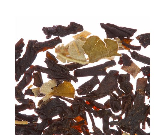 Чай черный Black Currant Traditional (Черная Смородина Традиционная), 250 г, Althaus, фото 1