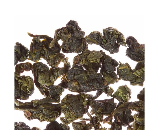 Чай зеленый Milk Oolong (Молочный Улун), 250 г, Althaus, фото 1
