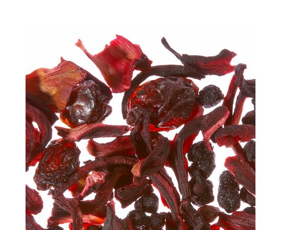 Чай фруктовый Red Fruit Flash (Ред Фрут Флаш), 250 г, Althaus, фото 1