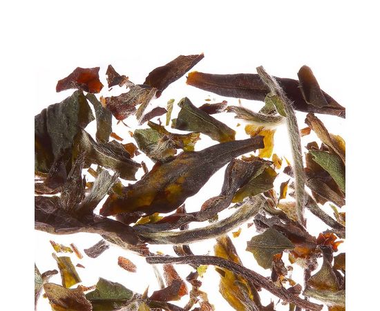 Чай белый Royal Pai Mu Tan (Ройал Пай Му Тан), 65 г, Althaus, фото 1