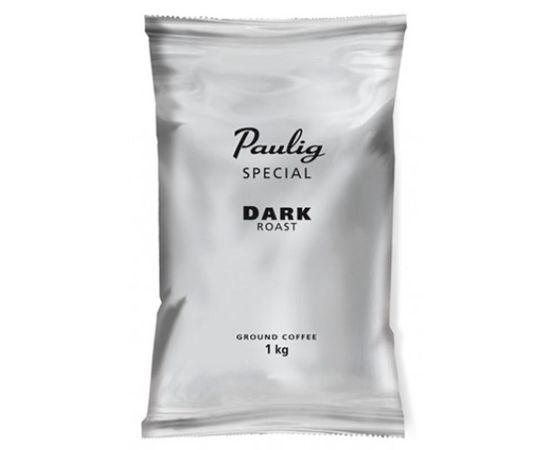 Кофе молотый Special Dark, 1 кг, Paulig, фото 1
