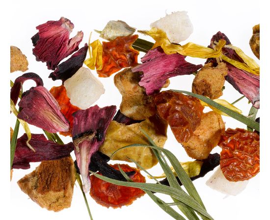 Чай фруктовый Guanabana (Гуанабана), 250 г, Althaus, фото 1