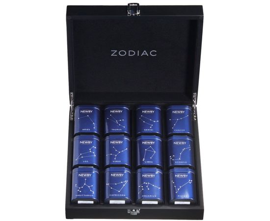 Подарочный набор "Зодиак", Newby, фото 1