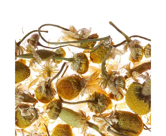 Чай травяной Chamomile Meadow (Ромашковый Луг), 75 г, Althaus, фото 1