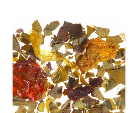 Чай фруктовый Coco White (Коко Уайт), 250 г, Althaus, фото 1