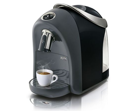 Капсульная кофемашина Mito, lavazza espresso point, Danesi, фото 1