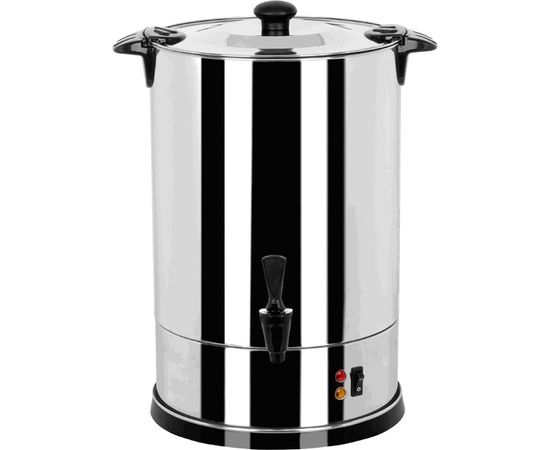 Бойлер заливного типа ENW-100S, 10 л, нержавеющая сталь, Althaus, фото 1