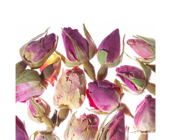 Чай French Rose (Французская Роза), 125 г, Althaus, фото 1