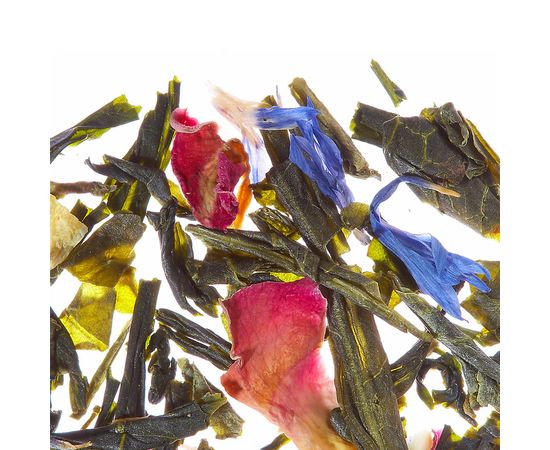 Чай зеленый Grun Matinee (Грюн Матинэ), 250 г, Althaus, фото 1