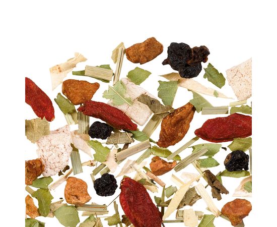 Чай травяной Herbal Temptation (Хербал Темптейшн), 250 г, Althaus, фото 1