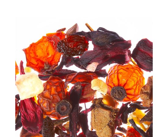 Чай фруктовый Kiwi Colada (Киви Колада), 200 г, Althaus, фото 1