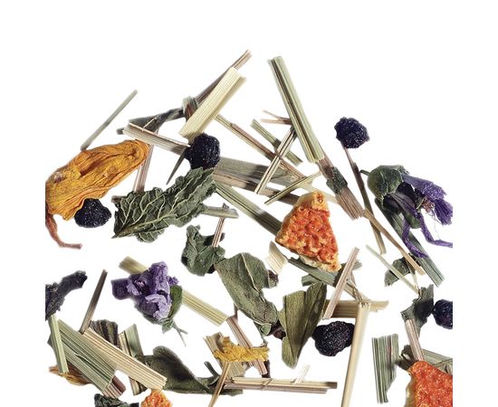 Чай травяной Lemon Mint (Лемон Минт), 150 г, Althaus, фото 1