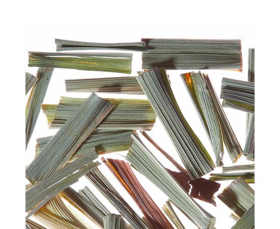 Чай травяной Lemongras, 100 г, Althaus, фото 1