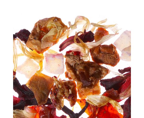 Чай фруктовый Manila Mango (Манила Манго), 250 г, Althaus, фото 1