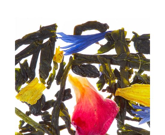 Чай зеленый Manon (Манон), 250 г, Althaus, фото 1