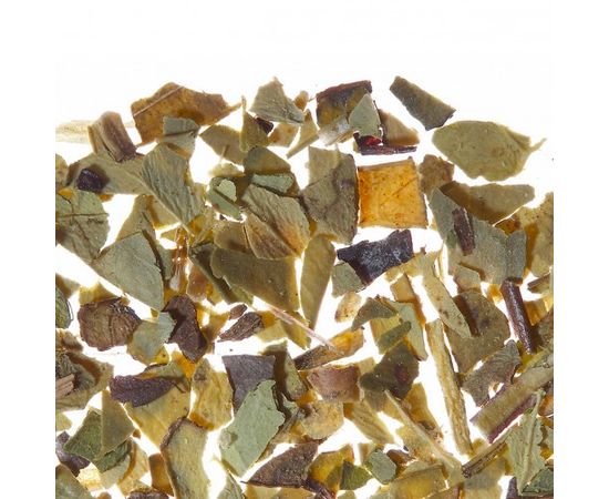 Чай Mate Grun (Мате Грюн), 200 г, Althaus, фото 1