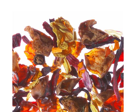 Чай фруктовый Multifit (Мультифит), 250 г, Althaus, фото 1