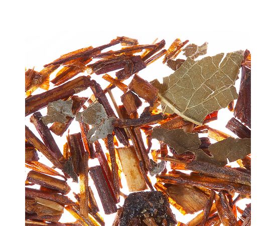 Чай Rooibush Berry Basket (Ройбуш Корзина с Ягодами), 250 г, Althaus, фото 1