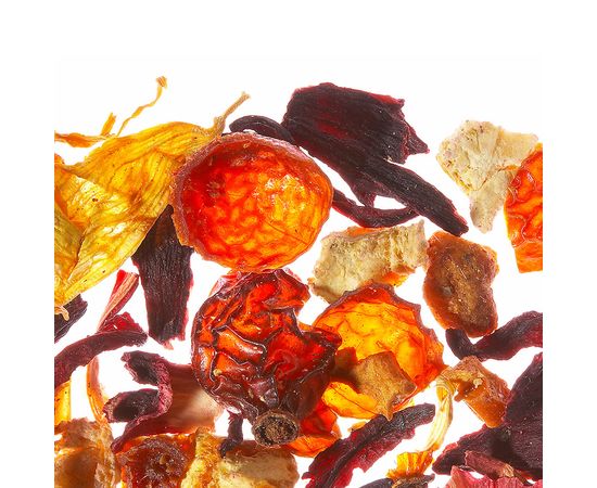 Чай фруктовый Sicilian Orange (Сицилийский Апельсин), 250 г, Althaus, фото 1