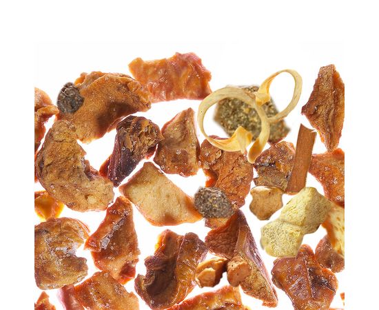 Чай фруктовый Almond Pie (Альмонд Пай), 200 г, Althaus, фото 1