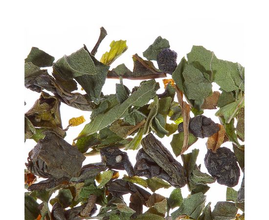 Чай зеленый Casablanca Mint (Касабланка Минт), 150 г, Althaus, фото 1