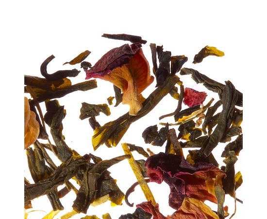 Чай зеленый Arabischer Sheik, 200 г, Althaus, фото 1