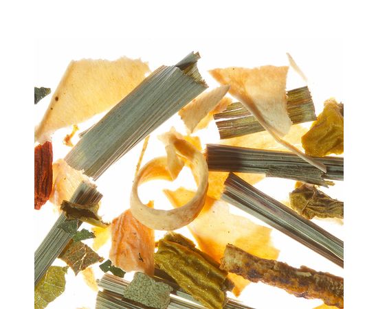 Чай травяной Ginseng Valley (Женьшеневая Долина), 75 г, Althaus, фото 1