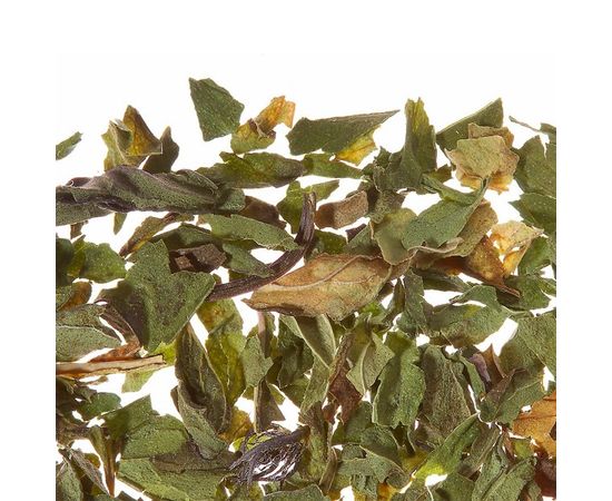 Чай зеленый Bavarian Mint (Баварская Мята), 75 г, Althaus, фото 1