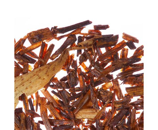 Чай Rooibush Sweet Orange (Ройбуш Сладкий Апельсин), 250 г, Althaus, фото 1