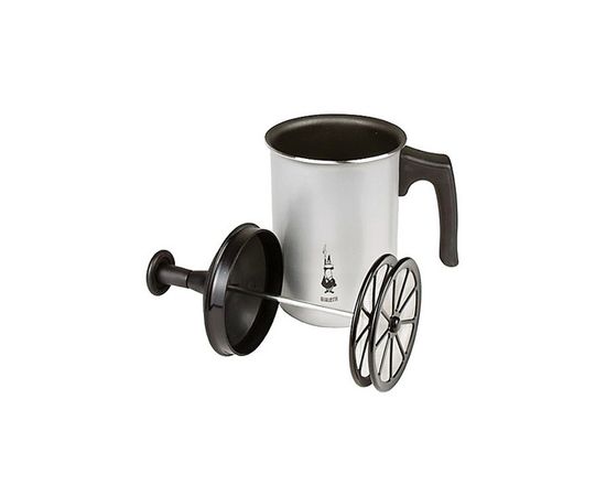 Вспениватель для молока TUTTOCREMA, ручной, 6 порций, Bialetti, фото 1