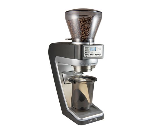 Кофемолка SETTE 270W, черно-серебристая, Baratza, фото 1