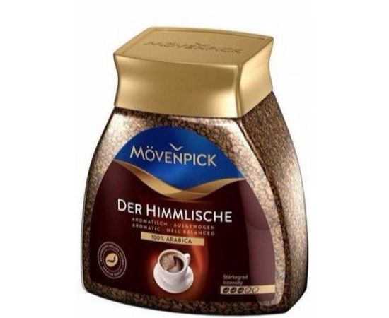 Кофе растворимый, 100 г, Movenpick, фото 1