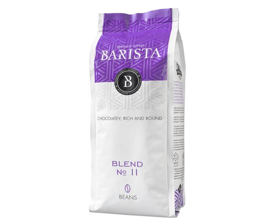 Кофе в зернах SCR Barista №11, 1 кг, фото 1