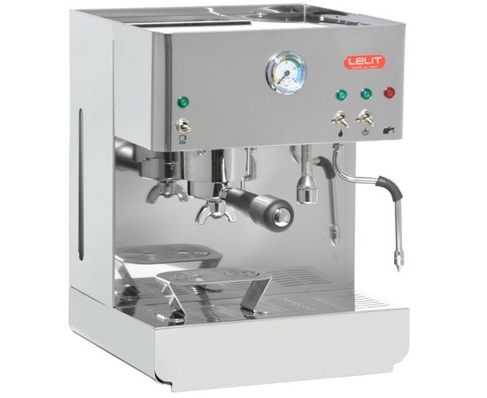 Кофемашина для кафе, пабов и ресторанов DIANA PL60R1, Lelit, фото 1