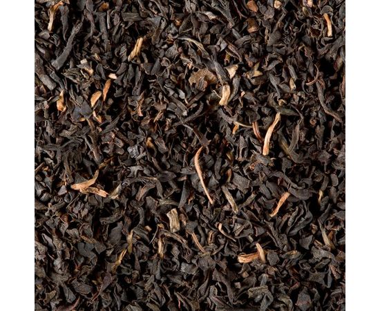 Чай черный листовой Assam BOP / Ассам BOP, вак.пакет 1 кг, Dammann, фото 1