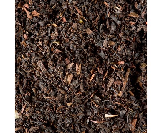 Чай черный листовой Breakfast havelaar / Завтрак хавелар, вак.пакет 1 кг, Dammann, фото 1