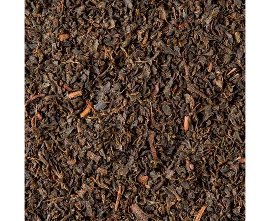 Чай черный листовой Ceylon BOP / Цейлон BОР, вак.пакет 1 кг, Dammann, фото 1