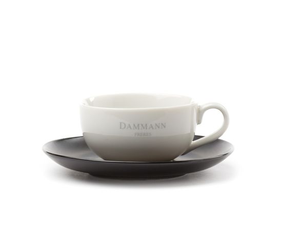 Чайная пара Damman, фото 1