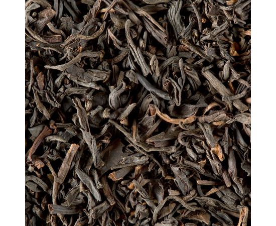 Чай черный листовой Keemun FOP / Кимун FОР, вак.пакет 1 кг, Dammann, фото 1