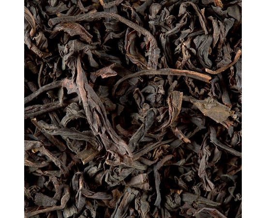 Чай черный ароматизированный Mure Sauvage / Дикая ежевика, вак.пакет 1 кг, Dammann, фото 1