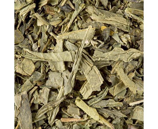 Чай зеленый Sencha / Китайская Сенча, вак.пакет 500 г, Dammann, фото 1
