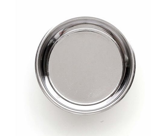 Слепой фильтр для моделей с 57 мм фильтродержателем нержавеющая сталь, Lelit, фото 1